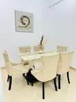 Furnished 3-Bedroom Apartment for Rent in Oyster Bay - 1