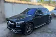 Mercedes-Benz GLE-Class 2019 Black - 1