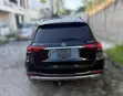 Mercedes-Benz GLE-Class 2019 Black - 2