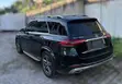 Mercedes-Benz GLE-Class 2019 Black - 4