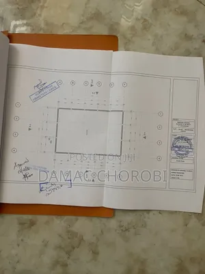 Industrial Plots for Sale - Kibaha, Pwani