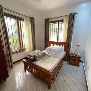 3 Bedroom Apartment for Rent in Msasani