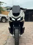 New Honda ADV 160 Scooter - 1