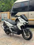 New Honda ADV 160 Scooter - 3