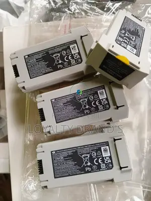 DJI Mini 4 Pro Intelligent Flight Battery