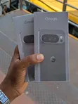 New Google Pixel 10 Pro 128GB Black - 1