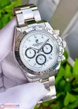 Lacz Denton Men's Classic Analog Watch - Brand New - 1