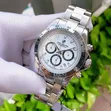 Lacz Denton Men's Classic Analog Watch - Brand New - 3