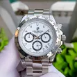 Lacz Denton Men's Classic Analog Watch - Brand New - 4