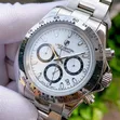 Lacz Denton Men's Classic Analog Watch - Brand New - 5