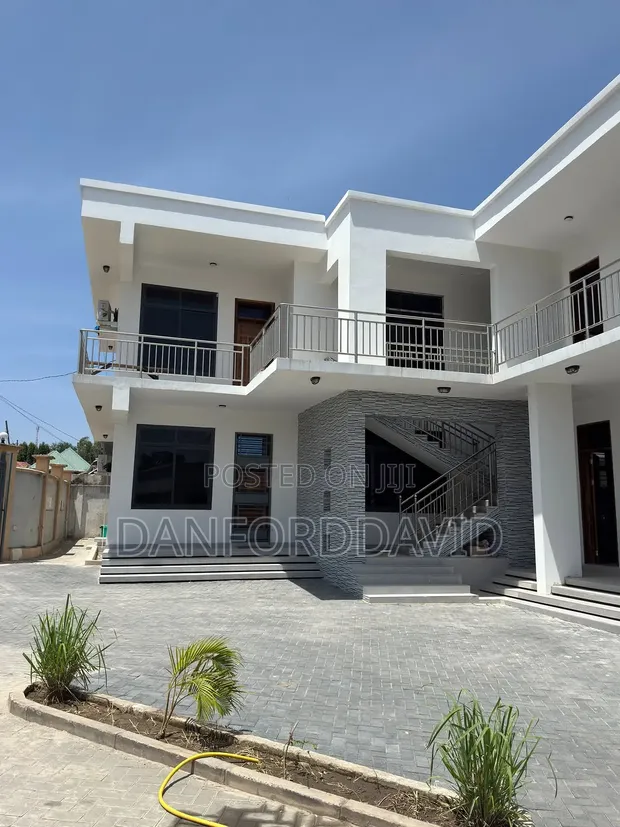 2 Bedroom House for Rent in Kahwa Real Estate, Kunduchi - 1