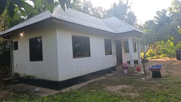 Furnished 3 Bedroom House for Sale in Buswelu, Mwanza - 1