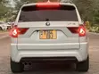 BMW X3 2007 White - 4