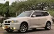 BMW X3 2007 White - 5
