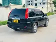 Nissan X-Trail 2009 Black - 1