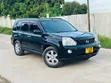 Nissan X-Trail 2009 Black - 2