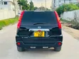 Nissan X-Trail 2009 Black - 3