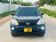 Nissan X-Trail 2009 Black - 4