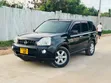 Nissan X-Trail 2009 Black - 5