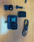 GoPro HERO11 Black - Professional Action Camera - 2
