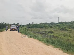 Industrial Plots for Sale, Mkuranga