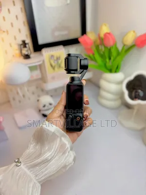 DJI Osmo Pocket 3 Creator Combo
