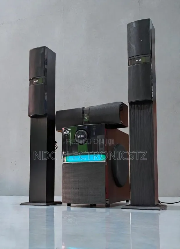 Mruk Subwoofer UKV63 - 1