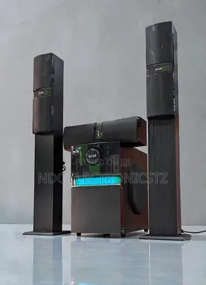 Mruk Subwoofer UKV63