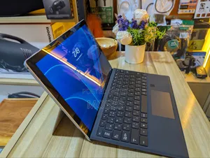 Microsoft Surface Pro 5 Laptop - 8GB RAM, 256GB SSD, Core i5