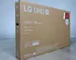 LG UA85 Series 50-Inch 4K UHD AI Smart TV (2025) - 2