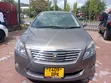 Toyota Premio 2006 Gray - 1