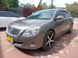 Toyota Premio 2006 Gray - 3