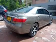 Toyota Premio 2006 Gray - 4