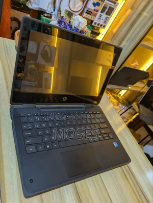 HP Pro x360 Fortis 11 G10 Laptop - Core i5, 8GB RAM, 256GB SSD