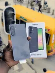 Samsung Galaxy A56 256GB Mpya Nyeusi - 1