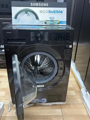 Samsung WW11CGC04DABNQ 11kg Washing Machine