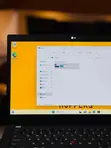 Lenovo ThinkPad T14 G1 Laptop: Core i5, 16GB RAM, 256GB SSD - 3