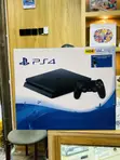 Playstation 4 Slim Console - 1