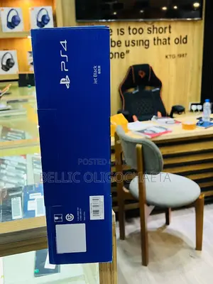 Playstation 4 Slim Console