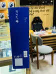 Playstation 4 Slim Console - 3