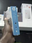 HP Zhan Portable WiFi Router MF20 - 4