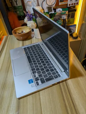HP ProBook 430 G8 Laptop - 8GB RAM, 256GB SSD