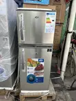 ADH Fridge 138L Silver - 1