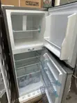 ADH Fridge 138L Silver - 2