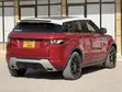 Land Rover Range Rover Evoque 2014 Nyekundu - 1