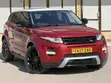 Land Rover Range Rover Evoque 2014 Nyekundu - 5