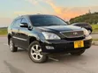 Toyota Harrier 2006 Black - 1