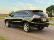 Toyota Harrier 2006 Black - 2