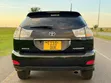 Toyota Harrier 2006 Black - 3