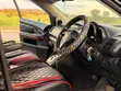 Toyota Harrier 2006 Black - 5